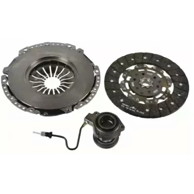 Bilde av SACHS Kit plus CSC 3000 990 372 Clutch 240 CHEVROLET: Captiva, OPEL: Antara