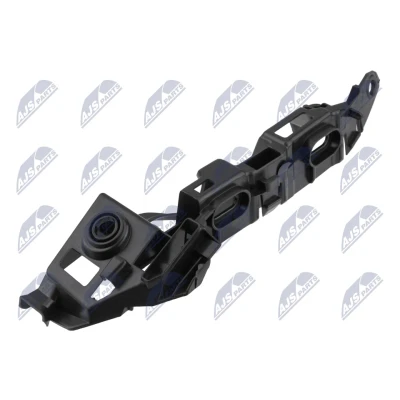 Bilde av Holder, støtfanger, Foran venstre, vw golf vii, variant 5G0807049A