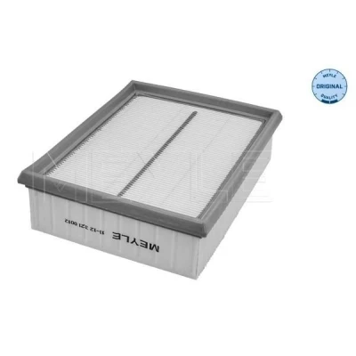 Bilde av MEYLE 11 12 321 0012 Luftfilter 58 170 206 Filterinnsats ORIGINAL Quality PEUGEOT: Hatchback, SW, CITROËN: Xsara Picasso, Stasjonsvogn