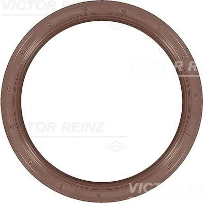 Bilde av REINZ 81 25452 10 Veivaksel Tetningsring FPM (fluor kautsjuk) FORD: Scorpio Mk1 Sedan, Sierra Mk2 Sedan