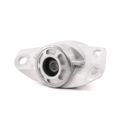 Bilde av FEBI BILSTEIN 26618 Fjærbenslager bakaksel uten kulelager, lager gummi SKODA: Octavia 2 Combi, II Hatchback, VOLKSWAGEN: Touran I
