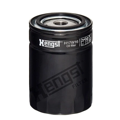 Bilde av Oljefilter HENGST FILTER H17W16
