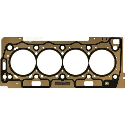 Bilde av REINZ 61 35055 20 Toppakning 0,9 79,8 metallagpakning PEUGEOT: 208 I Hatchback, 206 307 CITROËN: Berlingo II, II Van