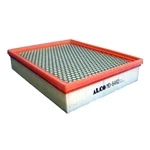 Bilde av ALCO FILTER MD 8492 Luftfilter 59,5 239,0 299,0 Filterinnsats SSANGYONG: Rodius I, Actyon Sports I Pick up, Kyron