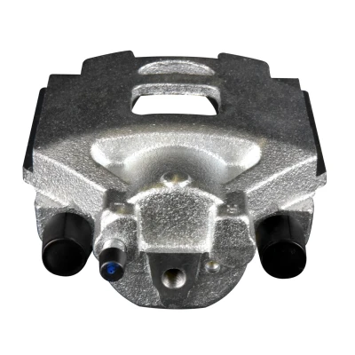 Bilde av FEBI BILSTEIN 179028 Bremsecaliper Støpejern framaksel venstre TOYOTA: Yaris III Hatchback, II Hatchback