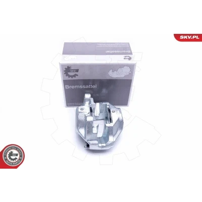 Bilde av Bremsecaliper, Framaksel venstre, mercedes benz, 0014218198, A0014218198