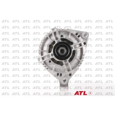 Bilde av Dynamo, mercedes benz s klass [w220], coupé [c215], 011 154 32 02 80, 02, A