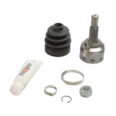 Bilde av MAXGEAR 49 3235 Drivknute hjulside gummi