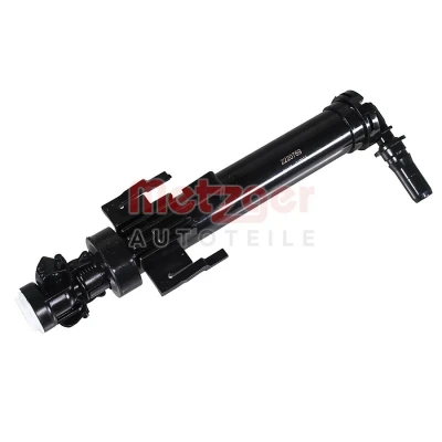 Bilde av METZGER 2220769 Vaskevannsdyse, lyskastervasking foran venstre BMW: 1 Hatchback