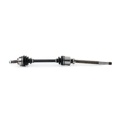 Bilde av FEBI BILSTEIN 181272 Drivaksel framaksel høyre med mutter PEUGEOT: 3008 I, Partner II Van, 308 I SW, CITROËN: DS4 Hatchback, Berlingo Van
