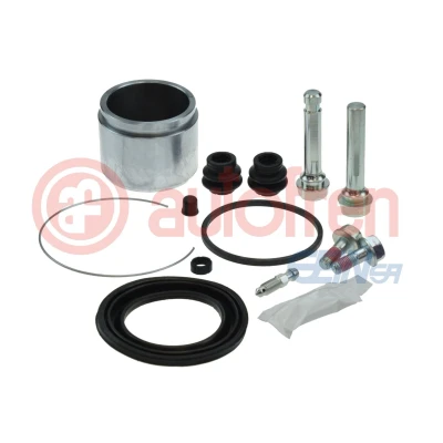 Bilde av AUTOFREN SEINSA D43338S Bremseklave Reparasjonssett framaksel 63 PISTON KIT+GUIDEPINS