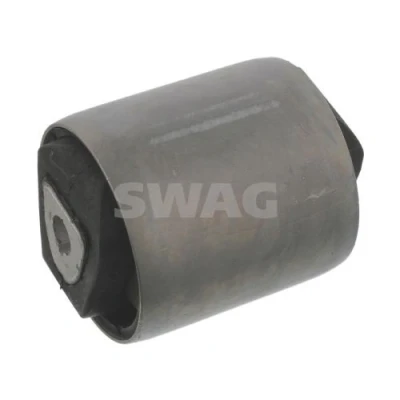 Bilde av SWAG 20 93 6827 Styrestang Lagring framaksel venstre, nede, foran, høyre 72,5, 90 hydrolager for casterstag BMW: X5