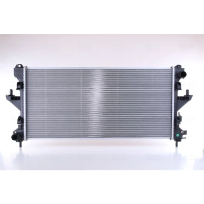 Bilde av NISSENS 63556 Radiator Aluminium 780 369 32 Kjøleribber loddet FIAT: Ducato III Flatvogn lastebil / Chassis