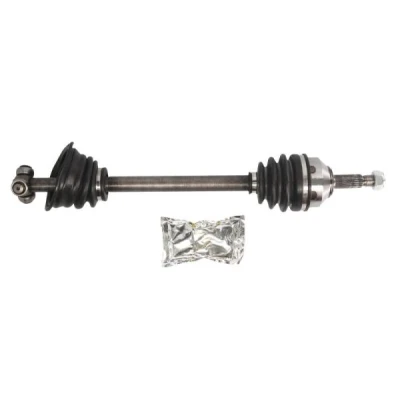 Bilde av POINT GEAR PNG70598 Drivaksel framaksel venstre 610 76,5