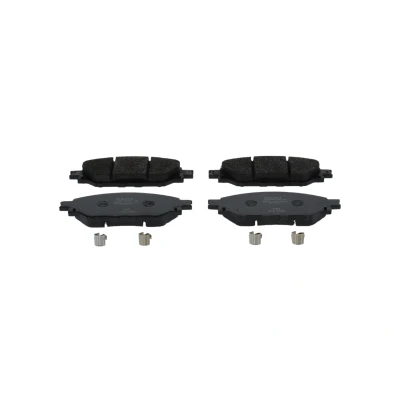 Bilde av Bremseklosser sett, Framaksel, toyota hilux flak/chassi viii, 044650K350, 044650K420, 04465YZZEF