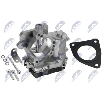 Bilde av Spjeldhus/gasspjeld Nty ETB PL 023 alfa romeo, fiat, opel, saab OE 55186521, 55196350, 55199971