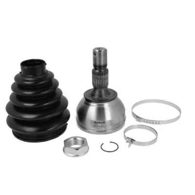 Bilde av METELLI 15 1675 Drivknute Termoplast PEUGEOT: 5008 I, 2008 Stasjonsvogn, 3008 CITROËN: DS5 Hatchback, Berlingo II, II Van