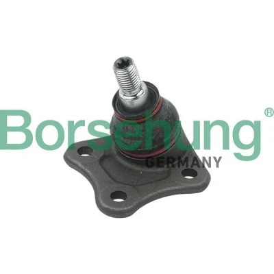 Bilde av Borsehung B11336 Bærekule framaksel nede, venstre M12 x 1,5 VOLKSWAGEN: Golf 4, 4 Variant, New Beetle Hatchback, SKODA: Octavia 1 Combi