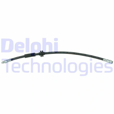 Bilde av DELPHI LH7314 Bremseslange 544 OPEL: Movano B Van