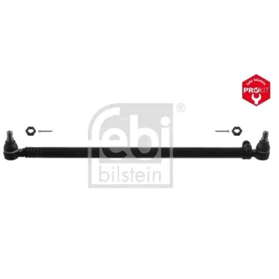 Bilde av febi BILSTEIN 48316 Styrestang framaksel med mutter Plus