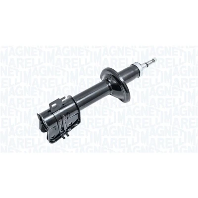 Bilde av Støtdemper, bakaksel, Venstre land rover freelander i, soft top RPB000050, RPD102190, RPM000030