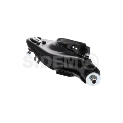 Bilde av SIDEM 3978 Bærebru øvre, framaksel venstre Casterstag stålplate 13,7 støtstang MAZDA: BT 50 Flatvogn lastebil/Chassis