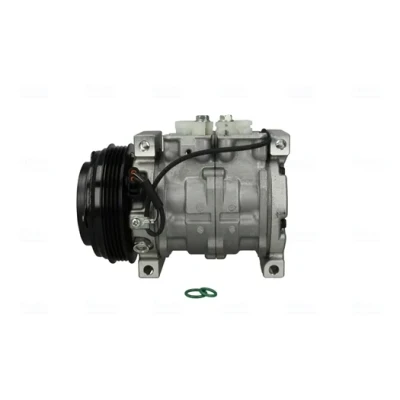 Bilde av NISSENS 89099 Kompressor 10S13C 12 PAG 46 R 134a SUZUKI: Grand Vitara 1 SUV