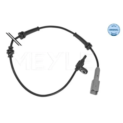 Bilde av MEYLE 40 14 800 0003 ABS Sensor bakaksel begge sider ORIGINAL Quality Hall prinsipp 2 705 12 CITROËN: C3 Pluriel