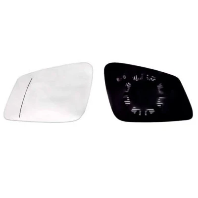 Bilde av ALKAR 6475845 Speilglass venstre BMW: 3 Touring, 5 Sedan
