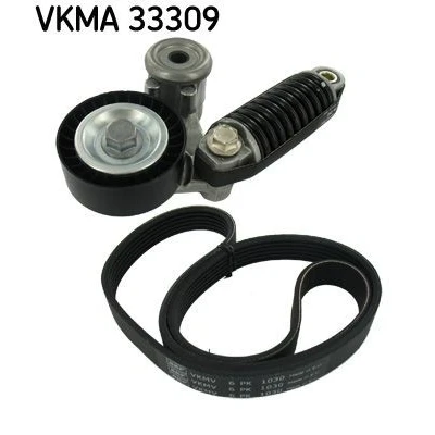 Bilde av SKF VKMA 33309 Kileribberem