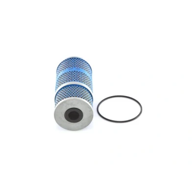 Bilde av BOSCH 1 457 429 265 Oljefilter Filterinnsats MERCEDES BENZ: T2/LN1 Flatvogn lastebil/Chassis, T2/L Varebil / Stasjonsvogn