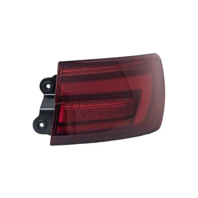 Bilde av Baklys, Venstre, audi a4 allroad b9, b9 avant, 8W9 945 091 C, 8W9945091C