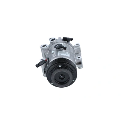 Bilde av NRF 320241 Kompressor HV14 12 PAG 46 YF R 1234yf, 134a med tetningsring