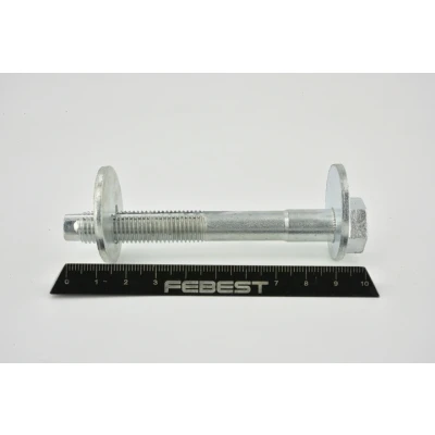 Bilde av FEBEST 2329 002 KIT Camber justeringsskrue VOLKSWAGEN: Passat B7 Alltrack, Variant, Tiguan I, AUDI: A3 Hatchback, Sportback