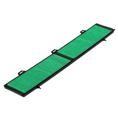 Bilde av Castrol filters CC0019 Kupéfilter Partikkelfilter, med antibakteriell effekt 810mm 123mm 20mm BMW: 3 Touring, Sedan, X1