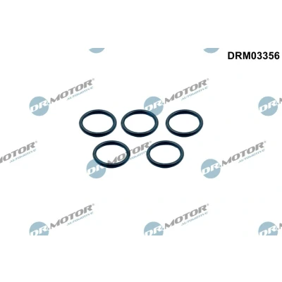 Bilde av DR.MOTOR AUTOMOTIVE DRM03356 Tetningsring