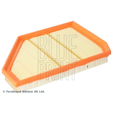 Bilde av BLUE PRINT ADBP220166 Luftfilter 36mm 197mm 288mm Filterinnsats BMW: X5, X6
