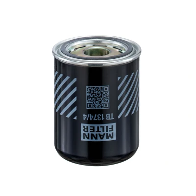 Bilde av MANN FILTER TB 1374/4 x Lufttørkerpatron