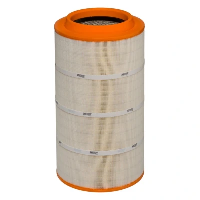 Bilde av HENGST FILTER E603L Luftfilter 530 265 Filterinnsats