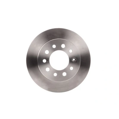 Bilde av BOSCH 0 986 479 697 Bremseskiver 258 10 5 114,3 fullt ut oljet HYUNDAI: Coupe II