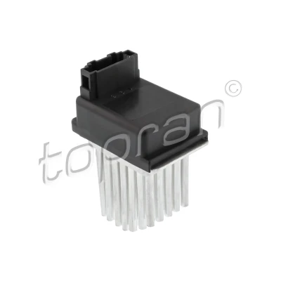 Bilde av Regulator, kabinvifte, audi a6 c5, c5 avant, 4B0 820 521