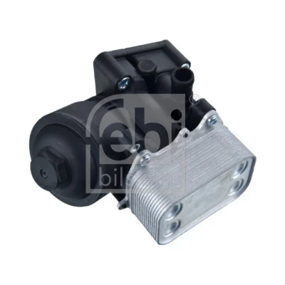 Bilde av FEBI BILSTEIN 180676 Hus, oljefilter