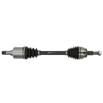 Bilde av PASCAL G2G045PC Drivaksel framaksel venstre 638mm FORD: FOCUS 3, C Max 2, 3 Turnier
