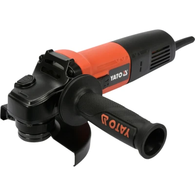 Bilde av Vinkelsliper YATO YT82100
