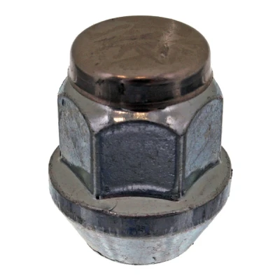 Bilde av FEBI BILSTEIN 03375 Hjulmutter Konisk sete F 19 CHEVROLET: Aveo / Kalos Hatchback, Captiva, OPEL: Antara