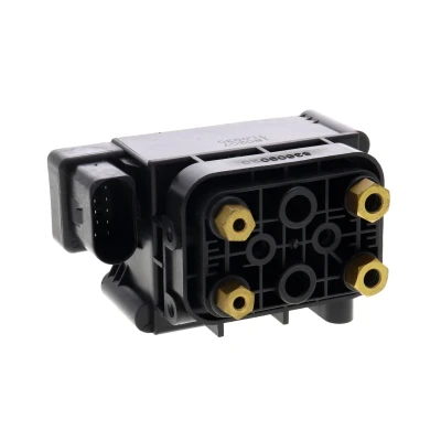 Bilde av VEMO V41 51 0001 Ventil, trykkluftanlegg Original Quality