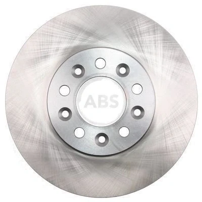 Bilde av A.B.S. 17253 Bremseskiver 282 26 5 ventilert