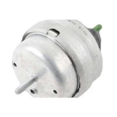 Bilde av MAPCO 36216 Motorfeste venstre hydrolager AUDI: A4 B6 Avant, B7 A3 Hatchback
