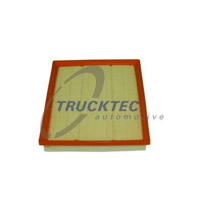 Bilde av TRUCKTEC AUTOMOTIVE 08.14.050 Luftfilter Filterinnsats BMW: 1 Hatchback, 3 Touring, Sedan