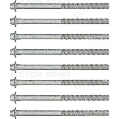 Bilde av REINZ 14 32215 01 Sylindertoppskrue utvendig torx MERCEDES BENZ: E Klasse T modell, Sedan, GL